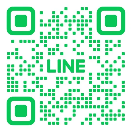 QR Code แชท สมัคร youtrip ทาง Line